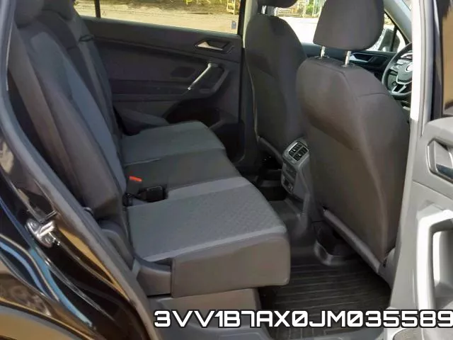 3VV1B7AX0JM035589 фото 7