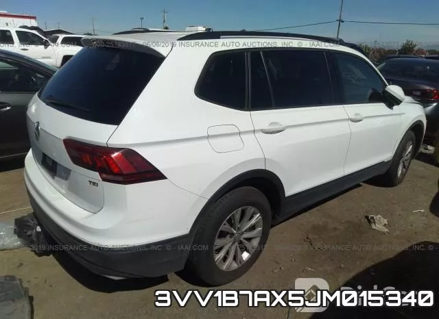 3VV1B7AX5JM015340 фото 5