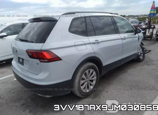 3VV1B7AX9JM030858 фото 5