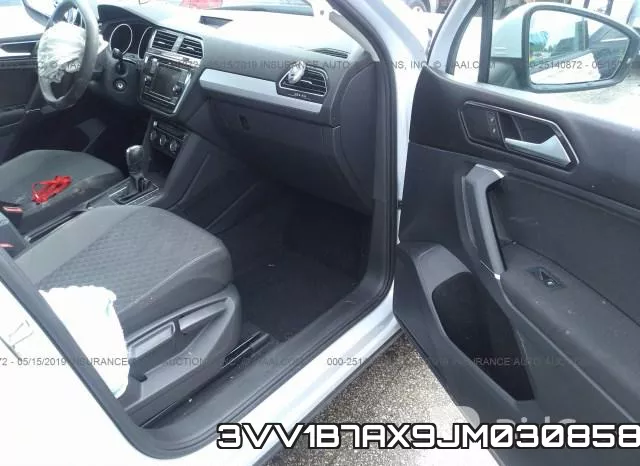 3VV1B7AX9JM030858 фото 6