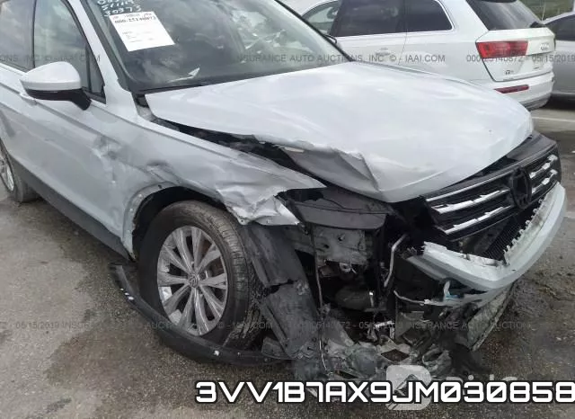 3VV1B7AX9JM030858 фото 7