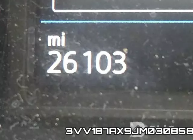 3VV1B7AX9JM030858 фото 8