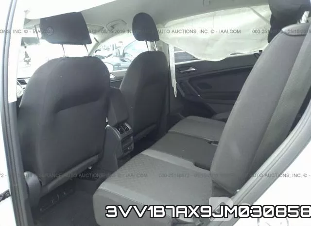 3VV1B7AX9JM030858 фото 9