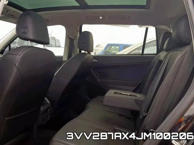 3VV2B7AX4JM100206 фото 7