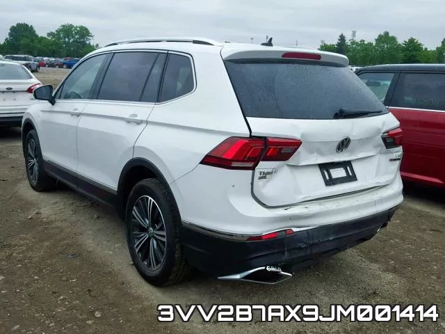 3VV2B7AX9JM001414 фото 4