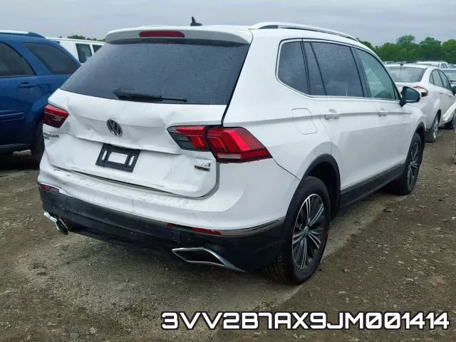 3VV2B7AX9JM001414 фото 5