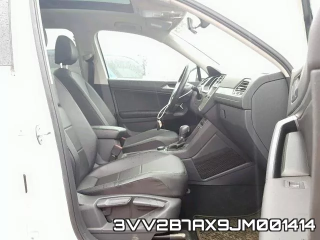 3VV2B7AX9JM001414 фото 6