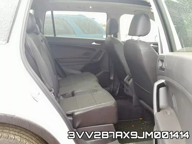 3VV2B7AX9JM001414 фото 7