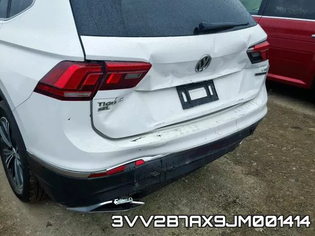 3VV2B7AX9JM001414 фото 10
