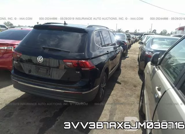 3VV3B7AX6JM038716 фото 5