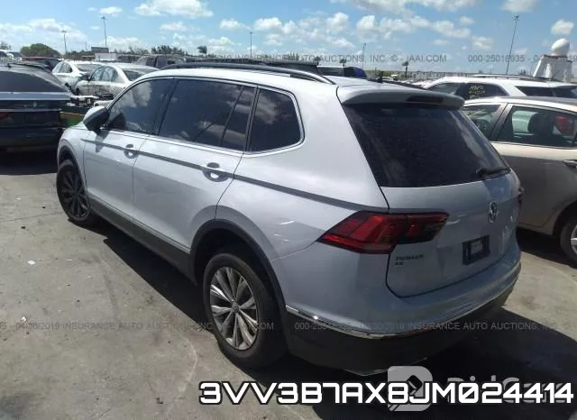 3VV3B7AX8JM024414 фото 4