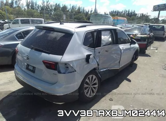 3VV3B7AX8JM024414 фото 5