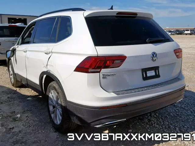 3VV3B7AXXKM032791 фото 3