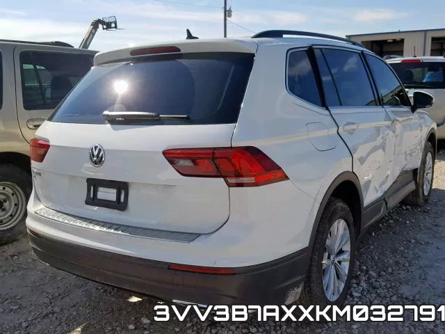 3VV3B7AXXKM032791 фото 4