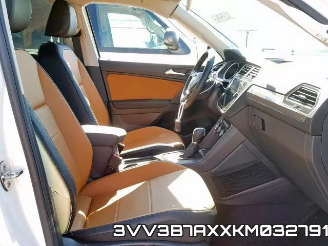 3VV3B7AXXKM032791 фото 5