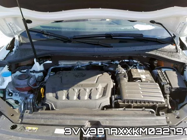 3VV3B7AXXKM032791 фото 7