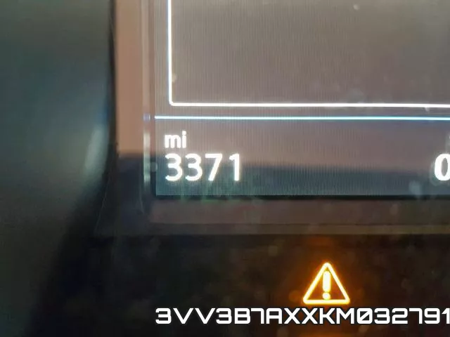 3VV3B7AXXKM032791 фото 8