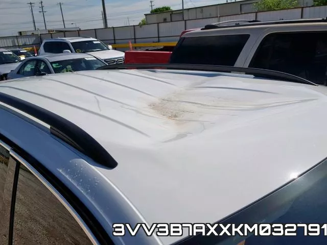 3VV3B7AXXKM032791 фото 9