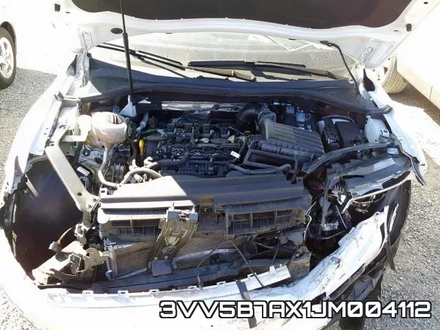 3VV5B7AX1JM004112 фото 8