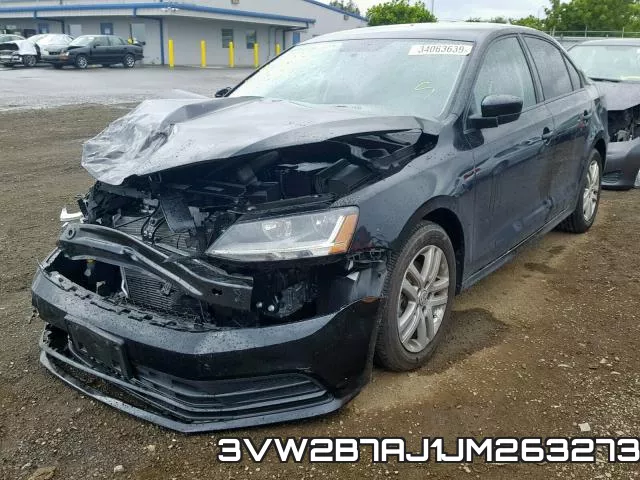 3VW2B7AJ1JM263273 фото 3