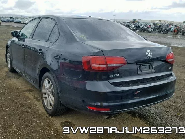 3VW2B7AJ1JM263273 фото 4