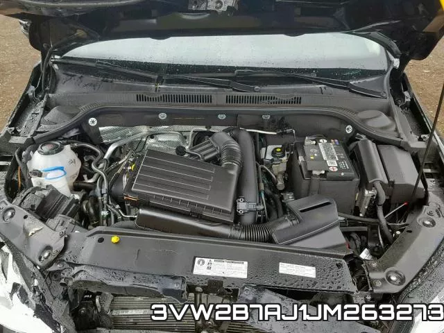3VW2B7AJ1JM263273 фото 8