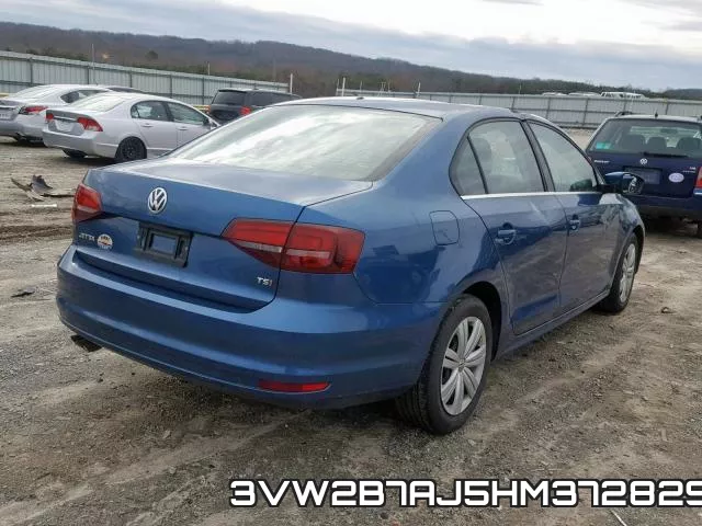 3VW2B7AJ5HM372829 фото 5