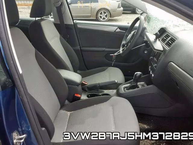 3VW2B7AJ5HM372829 фото 6