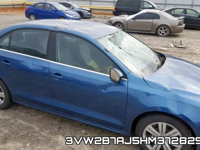3VW2B7AJ5HM372829 фото 10