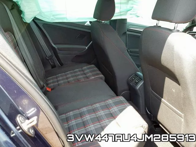 3VW447AU4JM285913 фото 7