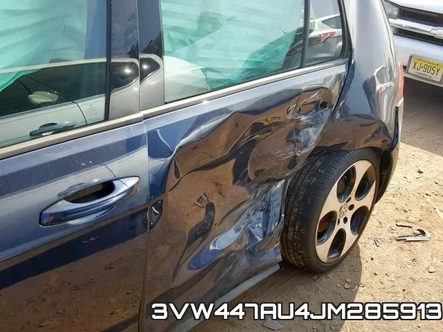 3VW447AU4JM285913 фото 10