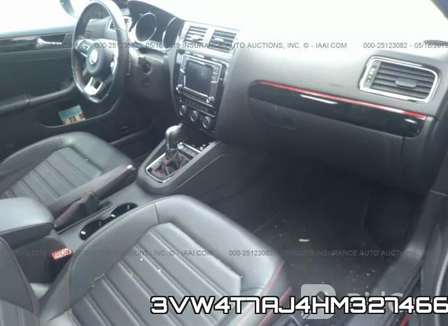 3VW4T7AJ4HM327466 фото 6