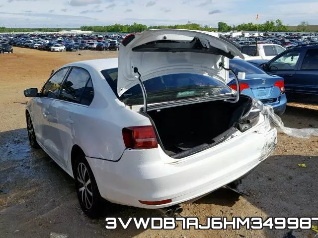 3VWDB7AJ6HM349987 фото 4