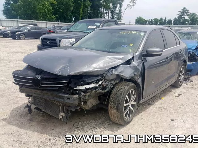 3VWDB7AJ7HM358245 фото 3