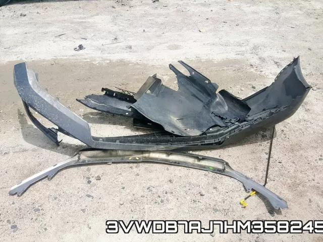 3VWDB7AJ7HM358245 фото 10
