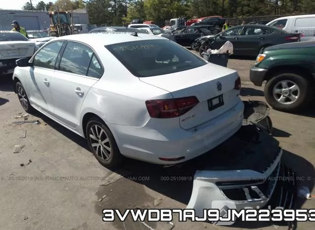 3VWDB7AJ9JM223953 фото 4