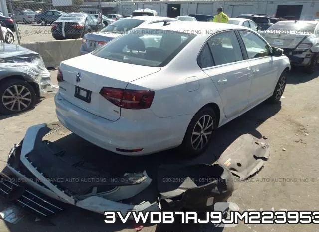 3VWDB7AJ9JM223953 фото 5
