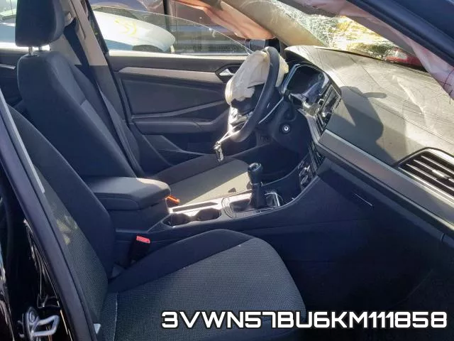 3VWN57BU6KM111858 фото 6