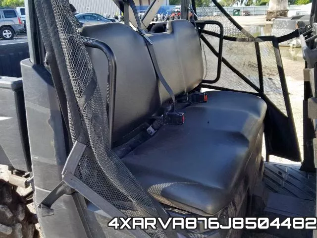 4XARVA876J8504482 фото 7