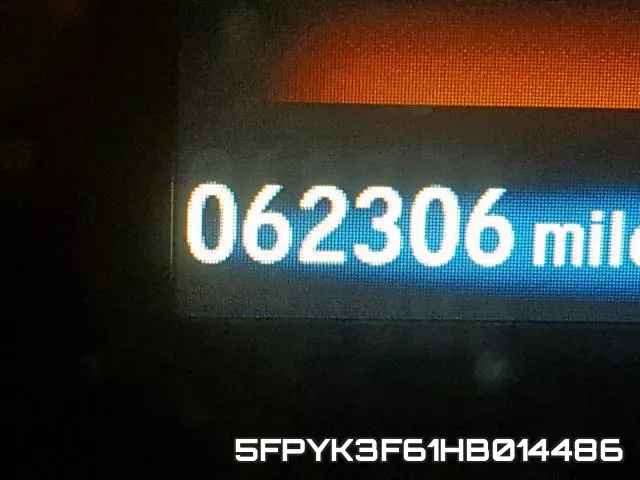 5FPYK3F61HB014486 фото 9