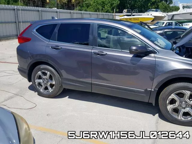 5J6RW1H56JL012644 фото 10