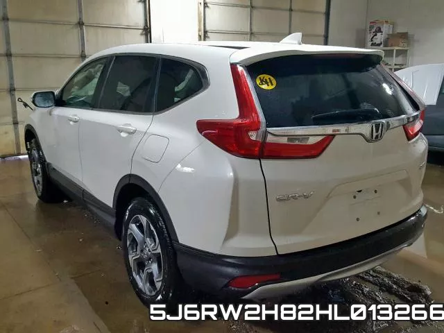 5J6RW2H82HL013266 фото 4