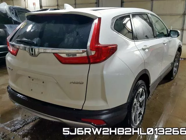 5J6RW2H82HL013266 фото 5