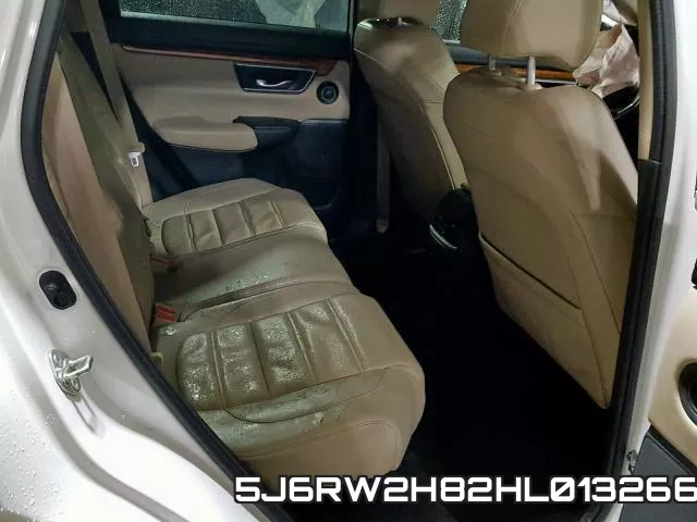 5J6RW2H82HL013266 фото 7