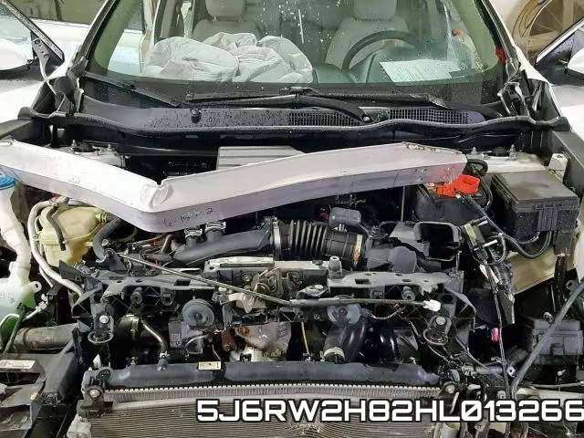5J6RW2H82HL013266 фото 8