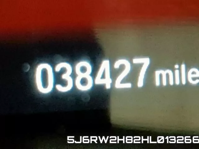 5J6RW2H82HL013266 фото 9