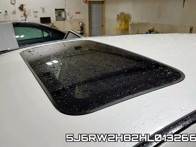 5J6RW2H82HL013266 фото 10