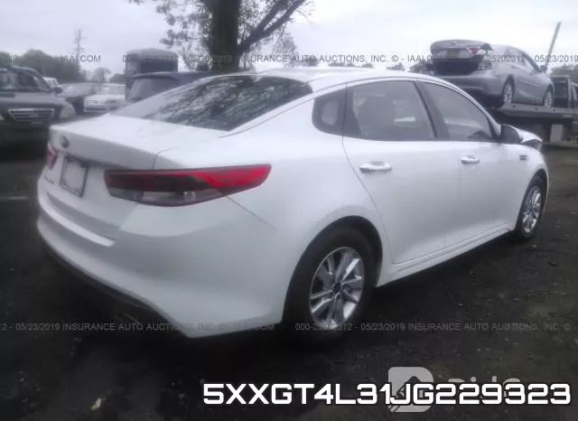 5XXGT4L31JG229323 фото 5