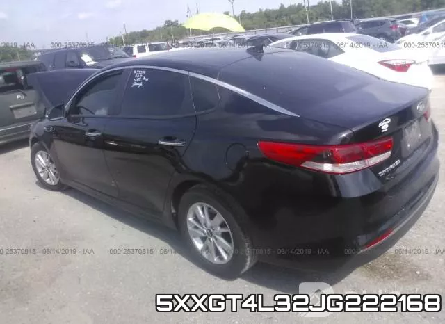 5XXGT4L32JG222168 фото 4