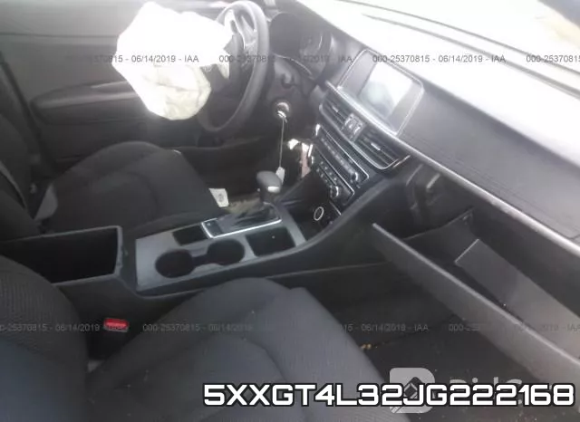 5XXGT4L32JG222168 фото 6